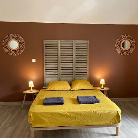 La Hulotte à Proximité Du Mont Saint Michel Casa vacanze