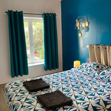 La Hulotte A Proximite Du Mont Saint Michel Casa de Férias *