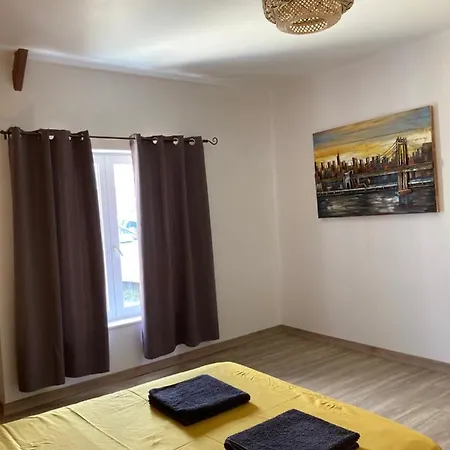 La Hulotte A Proximite Du Mont Saint Michel Casa de Férias