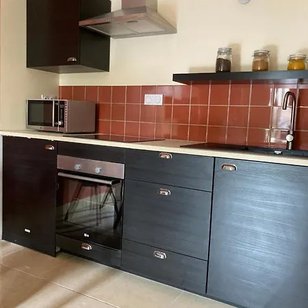 Casa vacanze La Hulotte à Proximité Du Mont Saint Michel