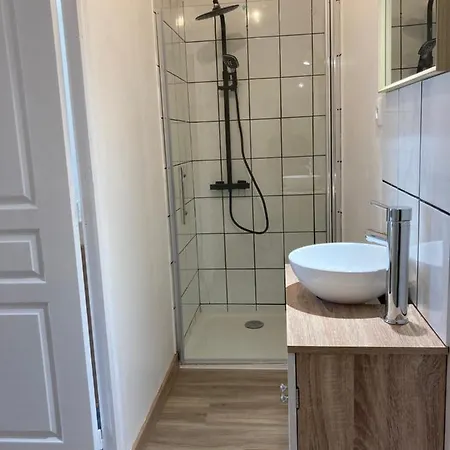 Casa vacanze La Hulotte à Proximité Du Mont Saint Michel