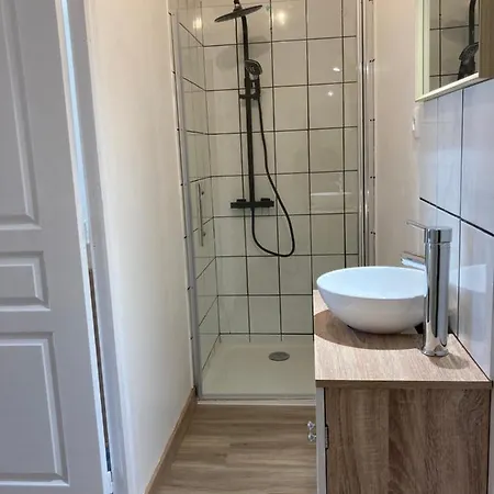 Casa de Férias La Hulotte A Proximite Du Mont Saint Michel