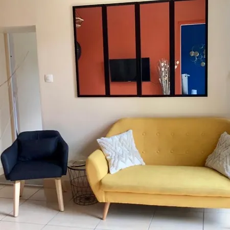 Casa de Férias La Hulotte A Proximite Du Mont Saint Michel Céaux