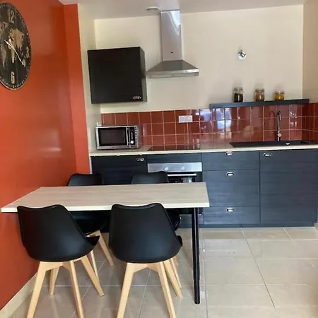 La Hulotte à Proximité Du Mont Saint Michel Casa vacanze Céaux